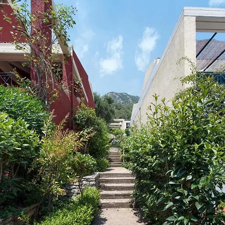 Apartment Breeze Barbati