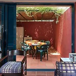 Appartement Breeze