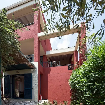 Apartamento Breeze