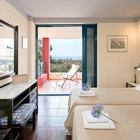 Apartamento Breeze *