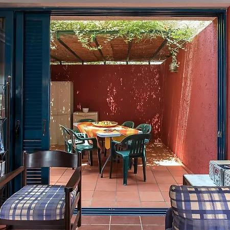 Apartamento Breeze