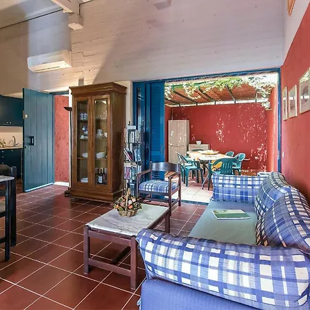 Apartamento Breeze