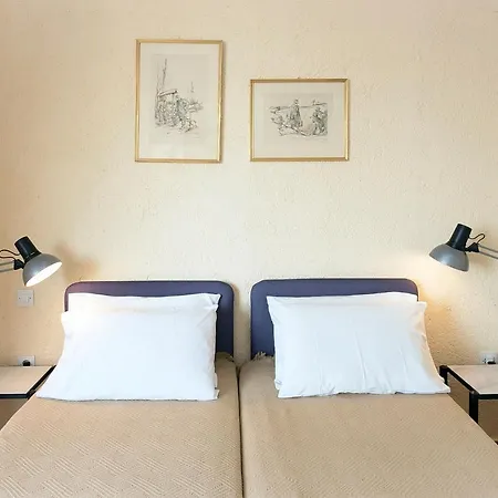 Apartamento Breeze *