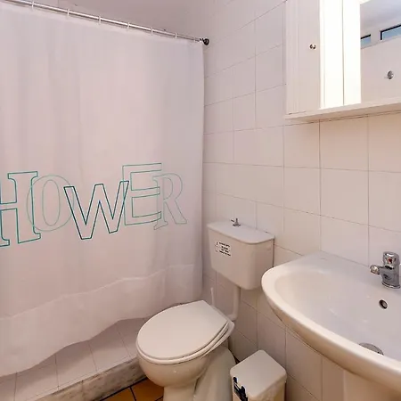 Apartamento Breeze