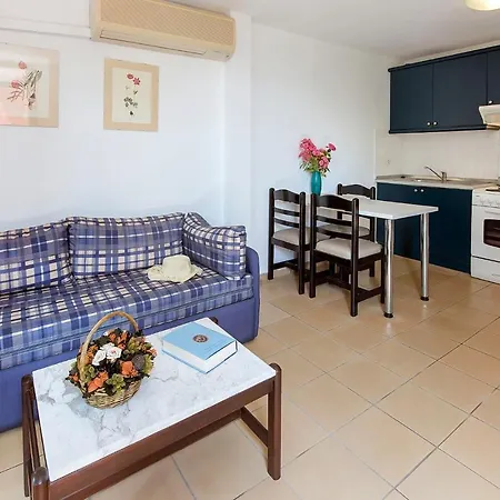 Apartamento Breeze *