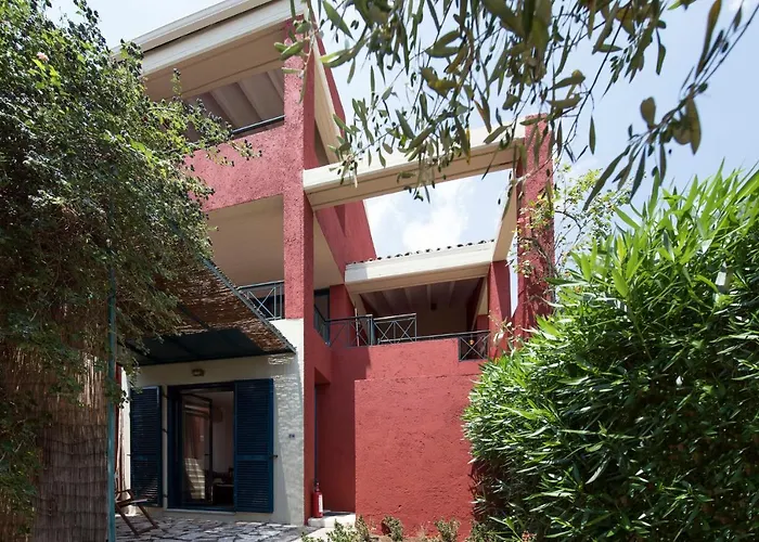 Apartament Breeze