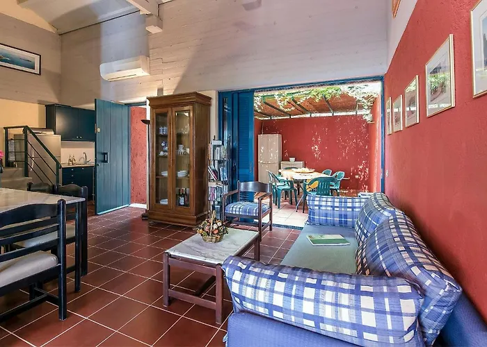 Apartament Breeze