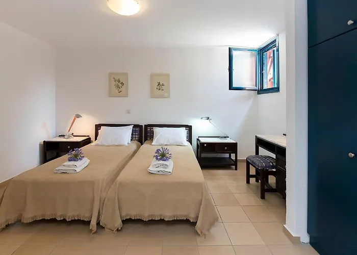 Breeze Apartament