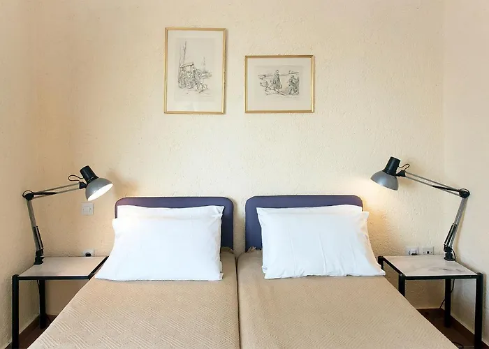 Apartament Breeze *