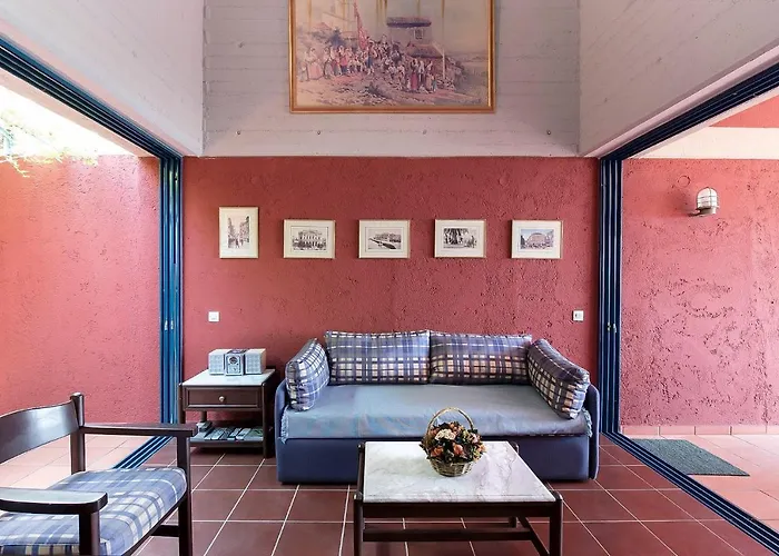Breeze Apartament