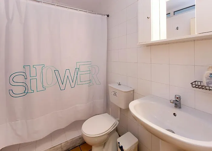 Apartament Breeze