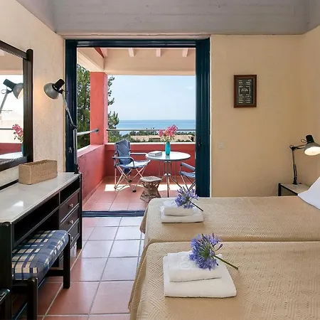 Apartament Breeze Barbati